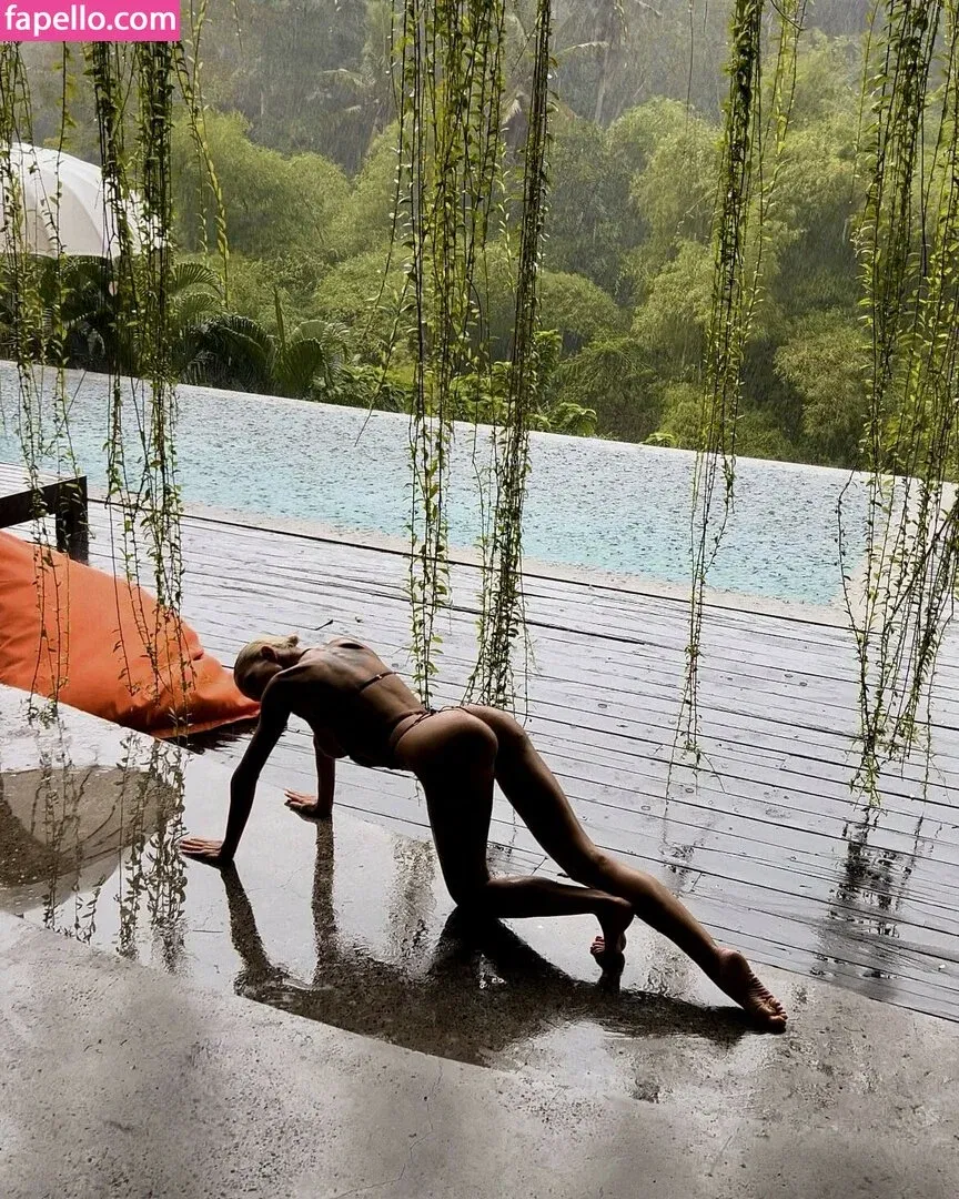 Valeria Bulusheva Onlyfans Photo Gallery 