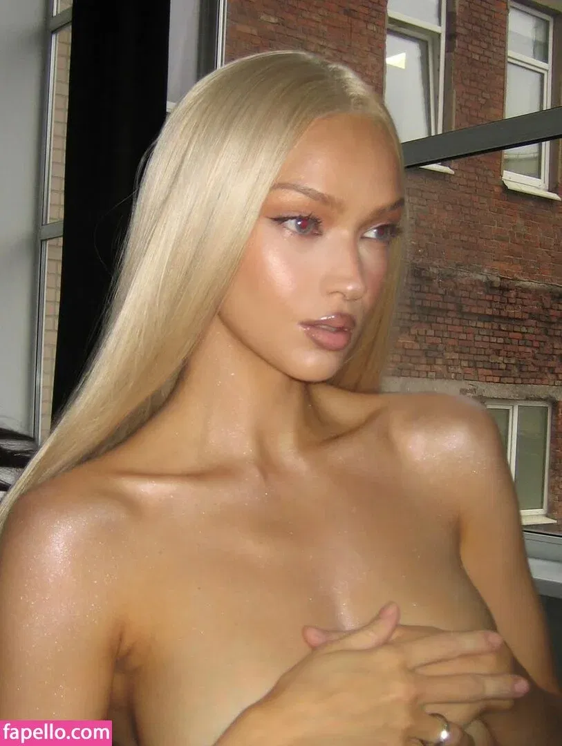 Valeria Bulusheva Onlyfans Photo Gallery 