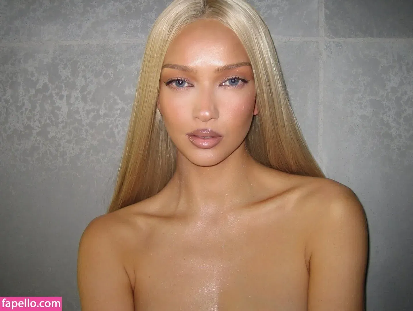 Valeria Bulusheva Onlyfans Photo Gallery 