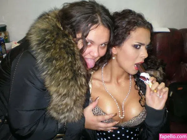 Anastasia Kamenskykh Onlyfans Photo Gallery 