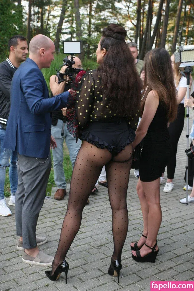 Anastasia Kamenskykh Onlyfans Photo Gallery 