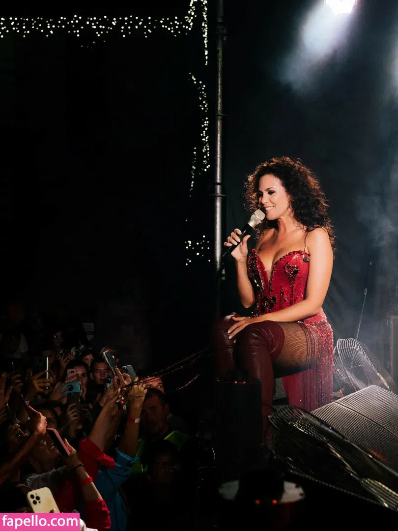 Anastasia Kamenskykh Onlyfans Photo Gallery 