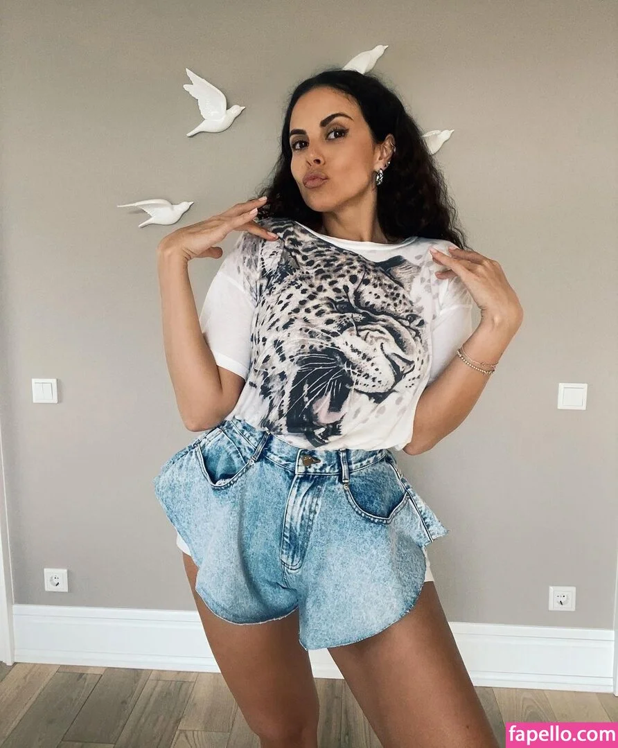 Anastasia Kamenskykh Onlyfans Photo Gallery 