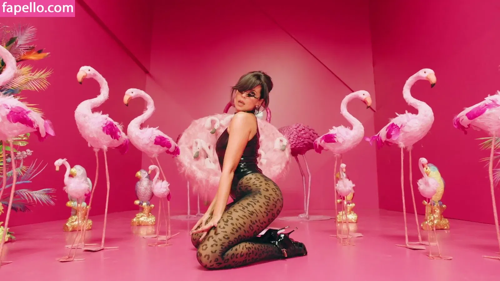 Anastasia Kamenskykh Onlyfans Photo Gallery 