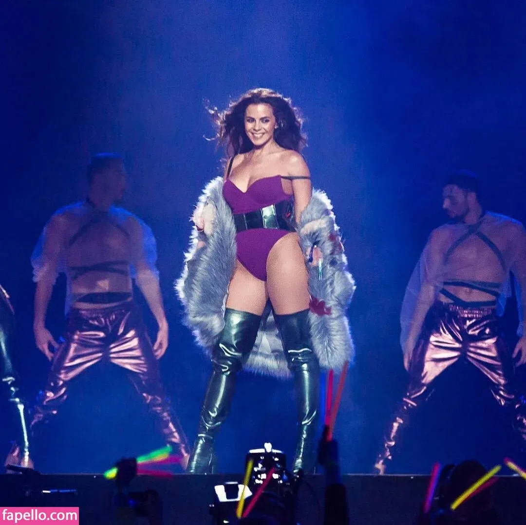 Anastasia Kamenskykh Onlyfans Photo Gallery 