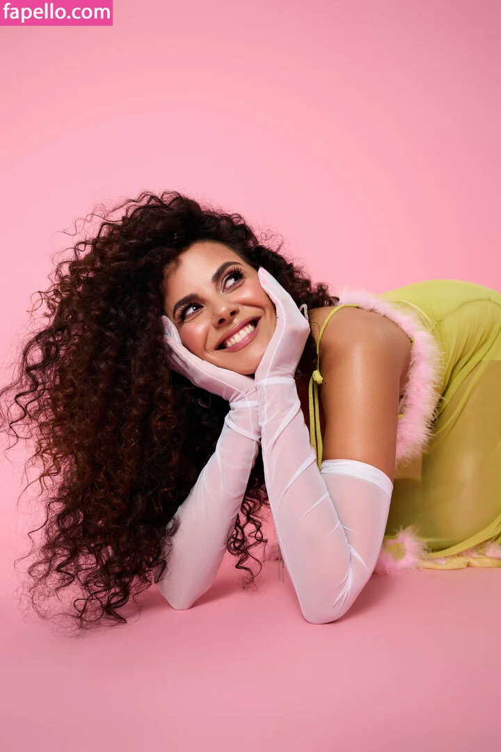 Anastasia Kamenskykh Onlyfans Photo Gallery 