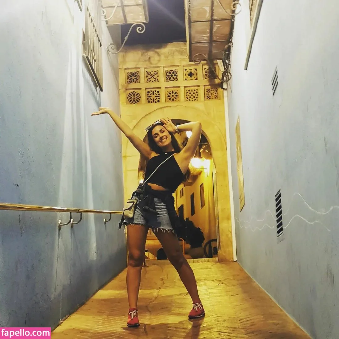 yabbe Onlyfans Photo Gallery 