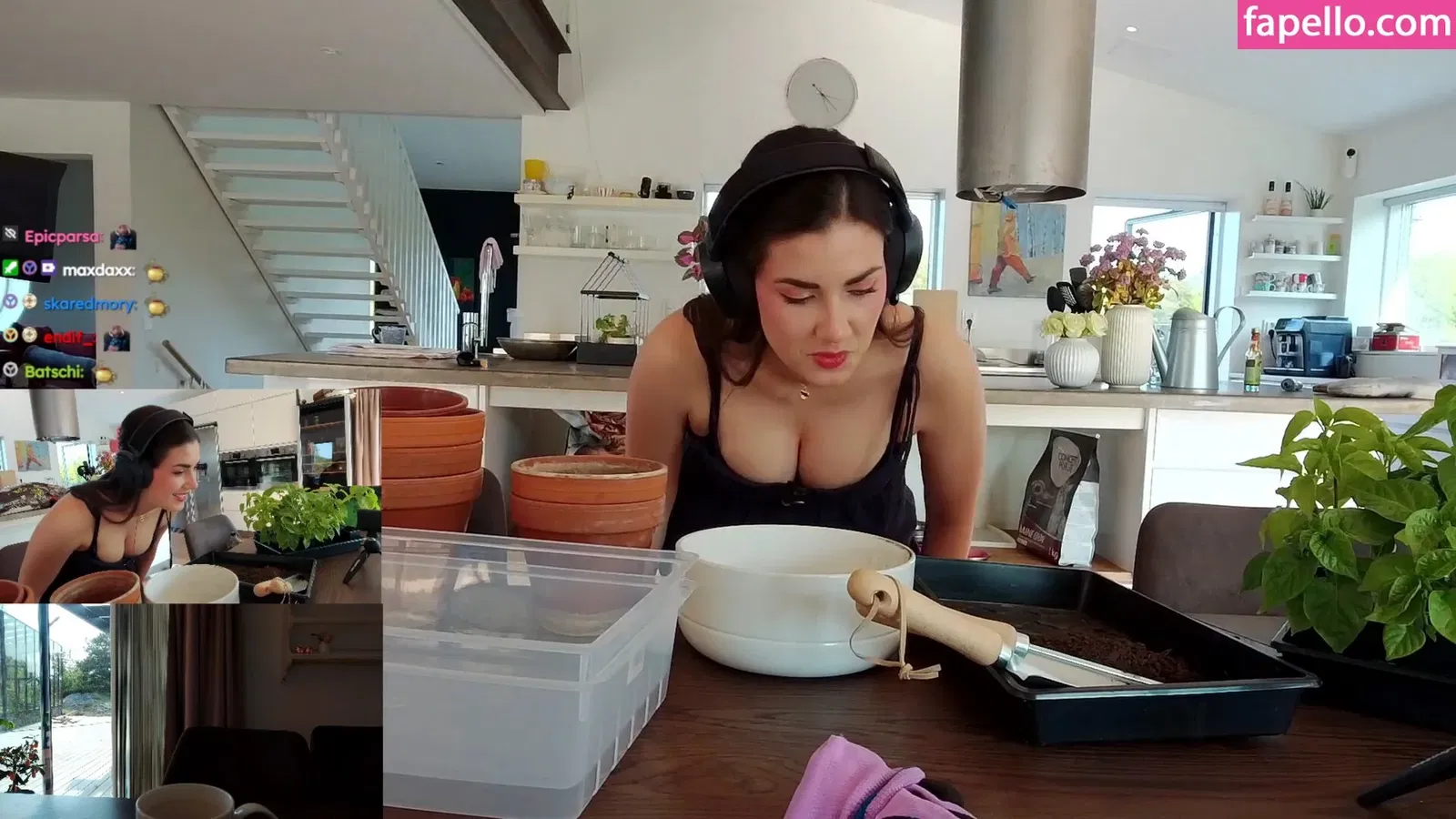 yabbe Onlyfans Photo Gallery 