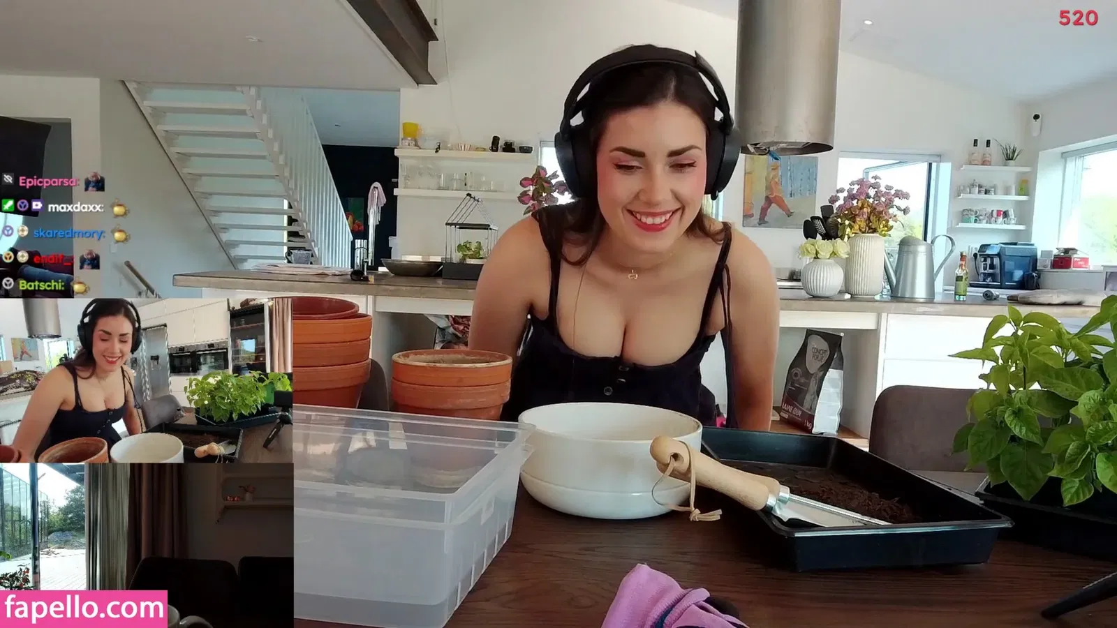 yabbe Onlyfans Photo Gallery 