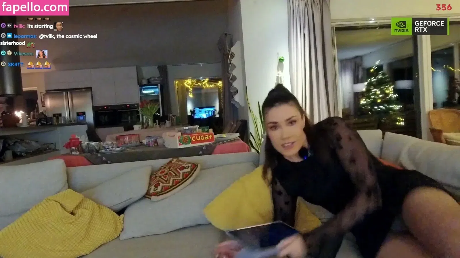 yabbe Onlyfans Photo Gallery 