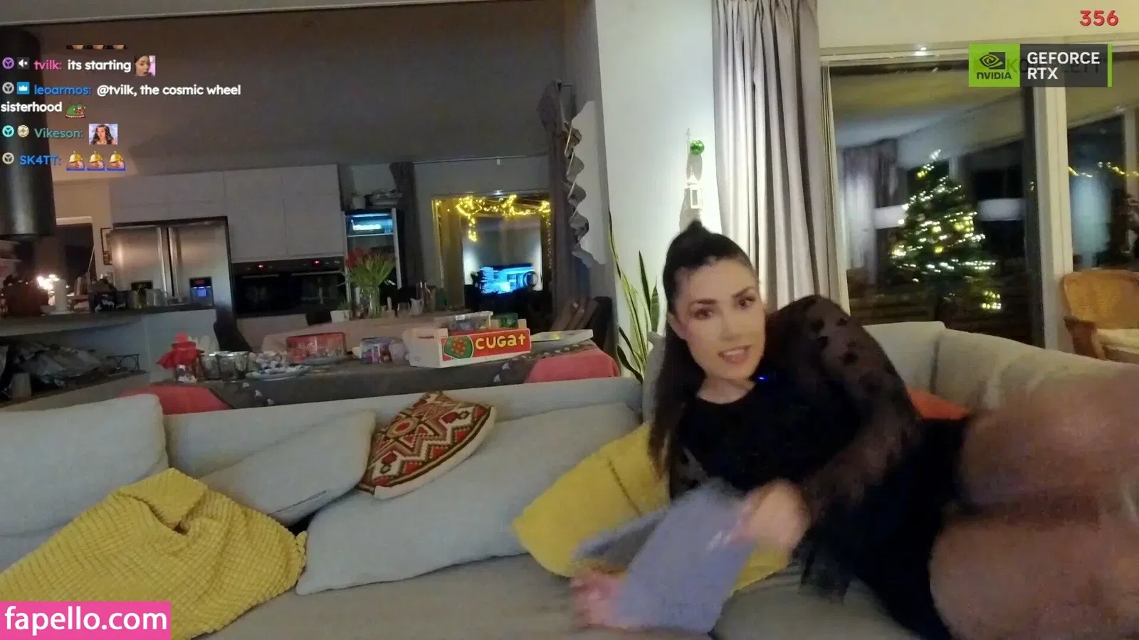 yabbe Onlyfans Photo Gallery 