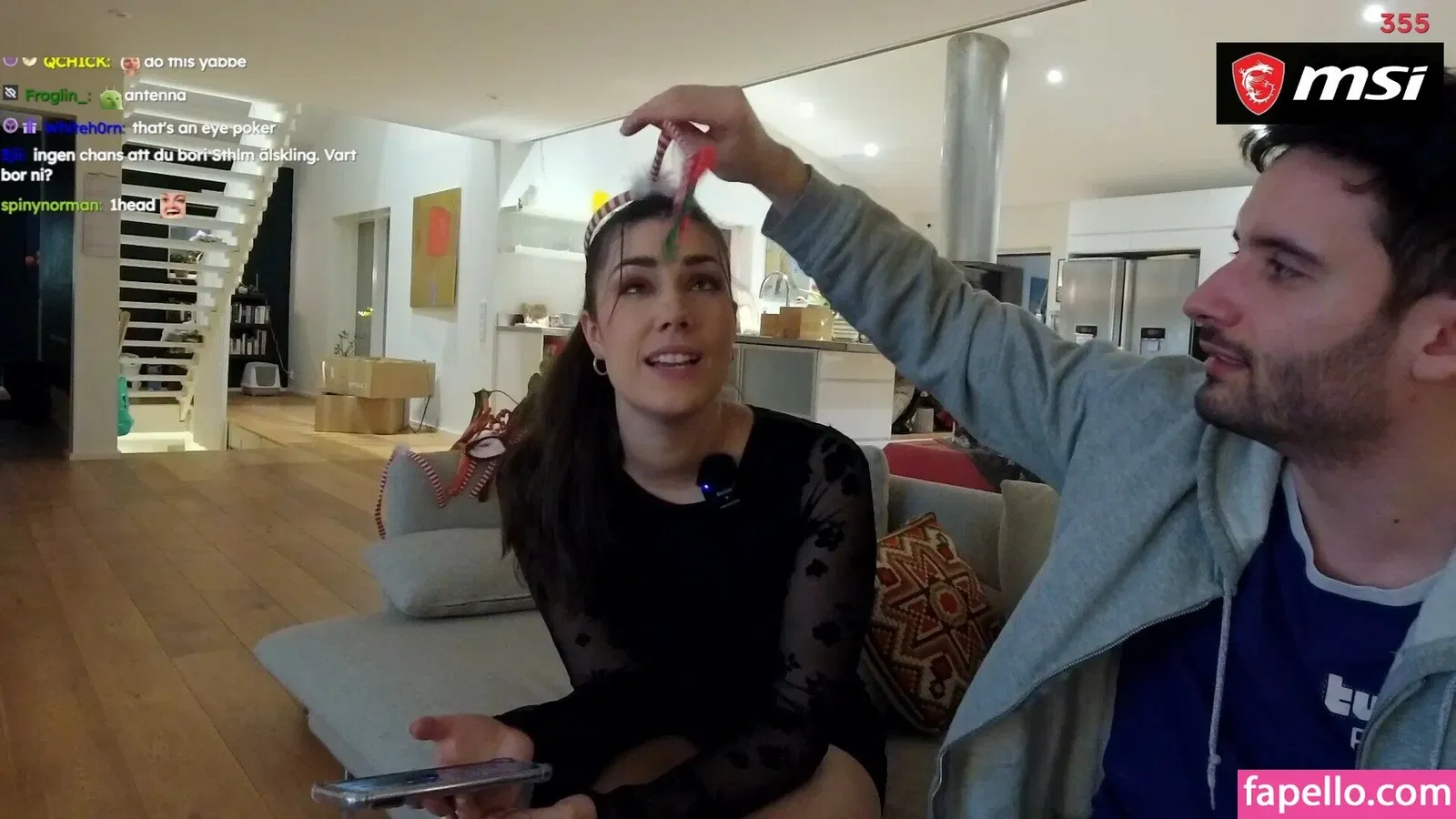 yabbe Onlyfans Photo Gallery 