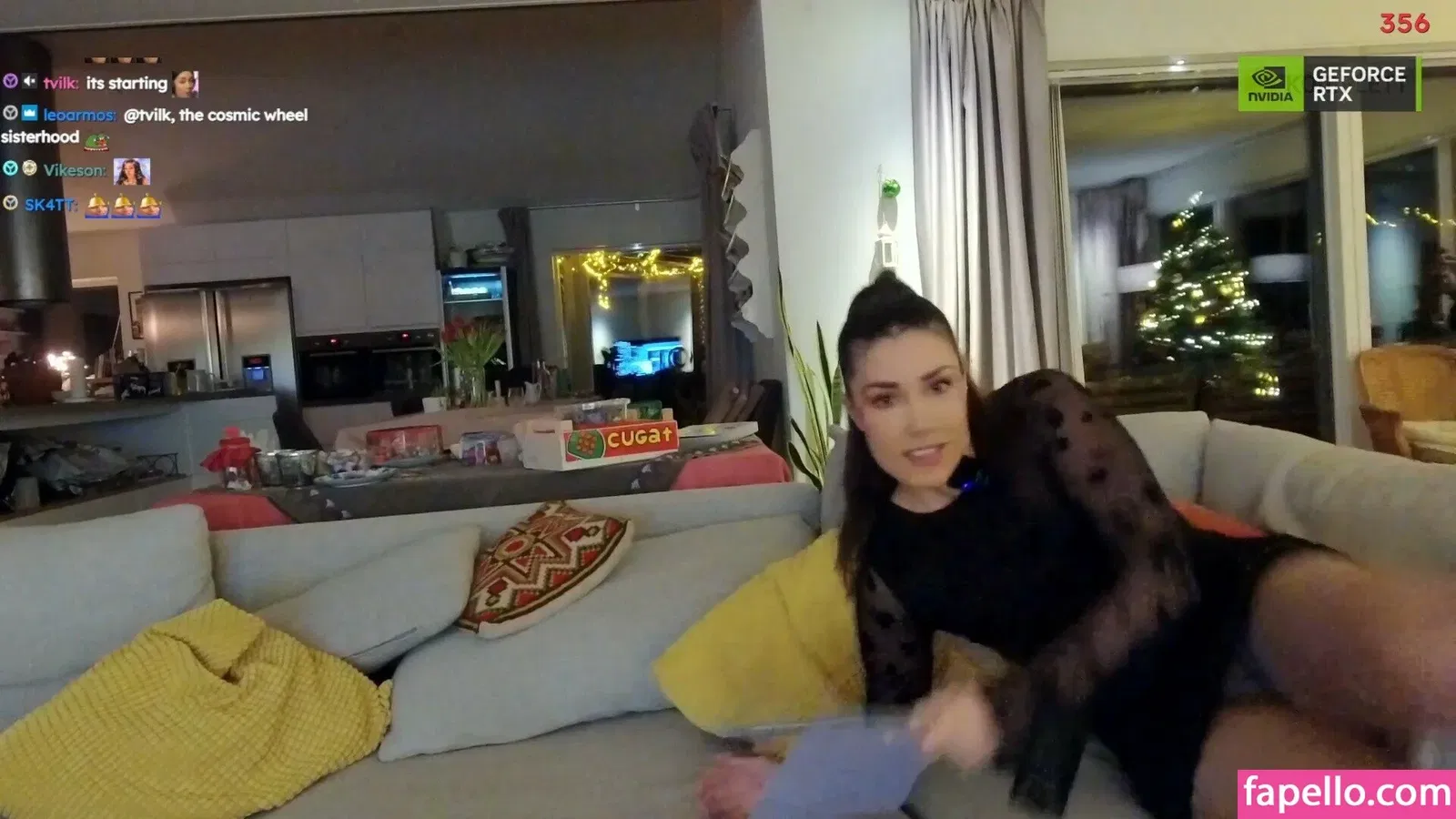 yabbe Onlyfans Photo Gallery 