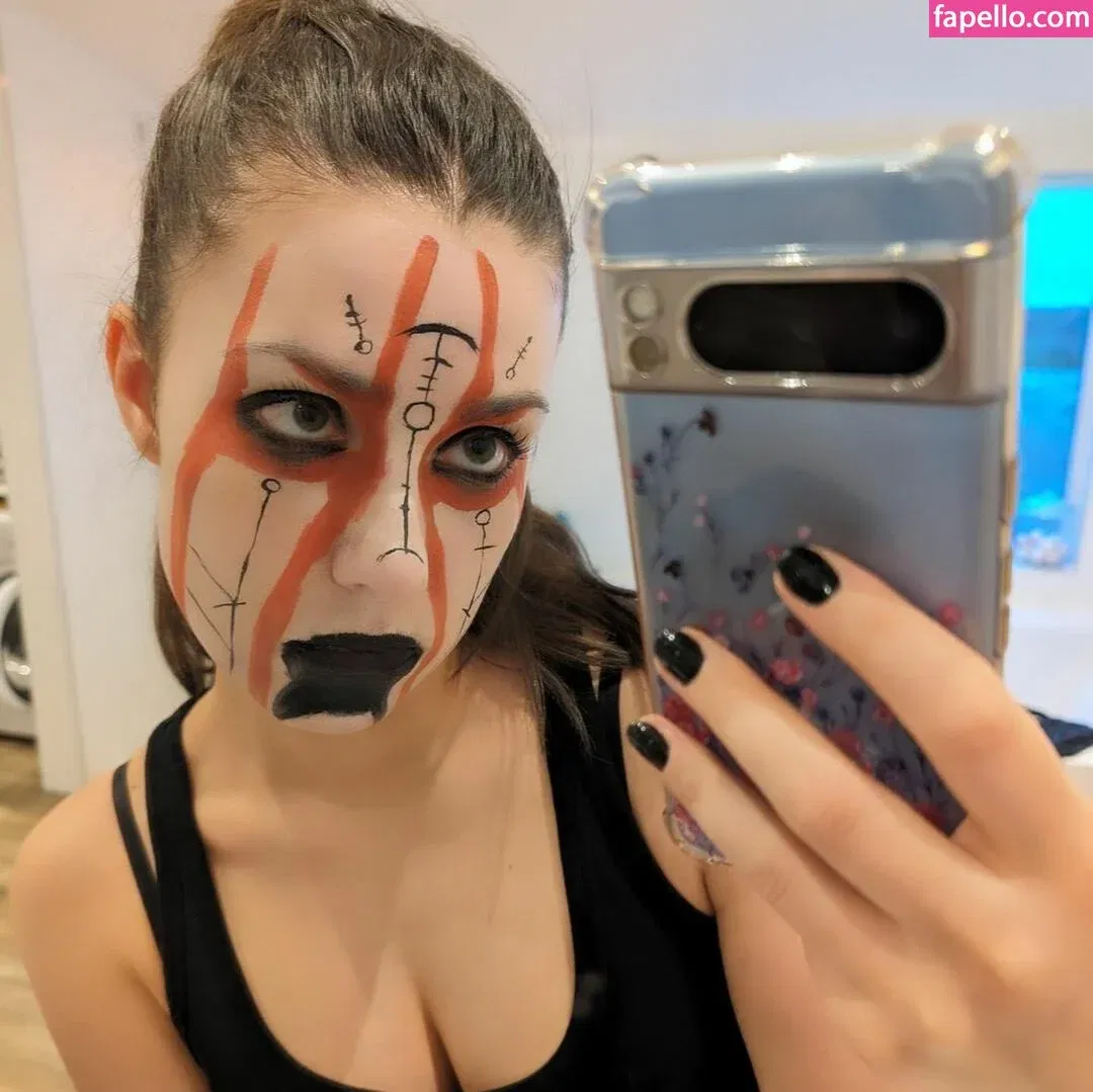 yabbe Onlyfans Photo Gallery 