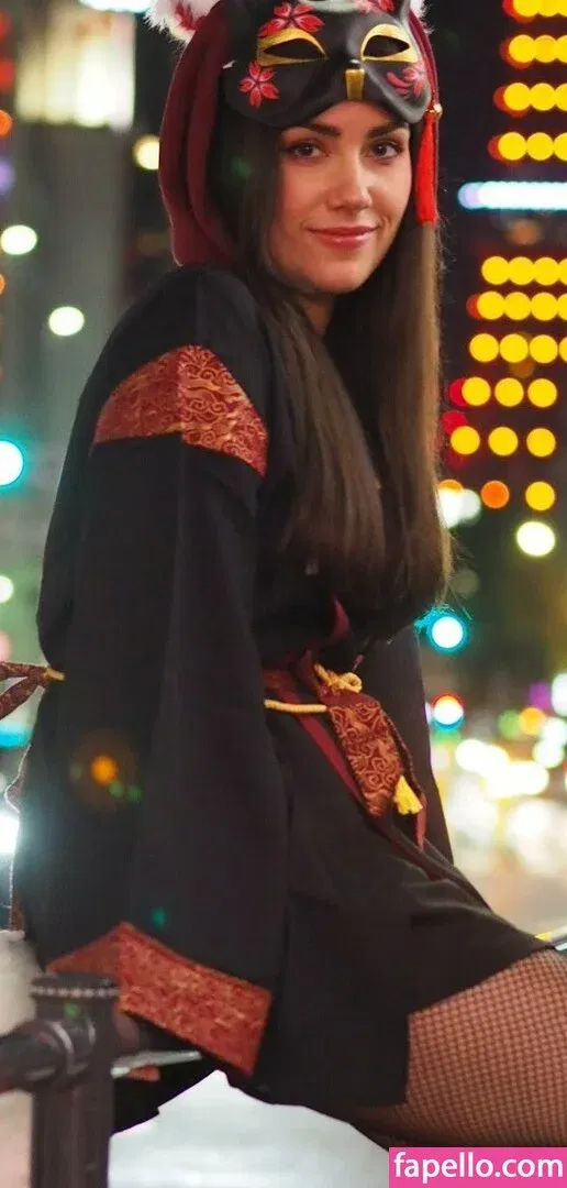 yabbe Onlyfans Photo Gallery 