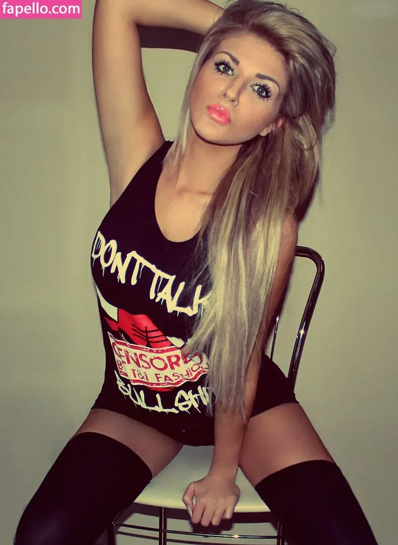 nancynancy Onlyfans Photo Gallery 