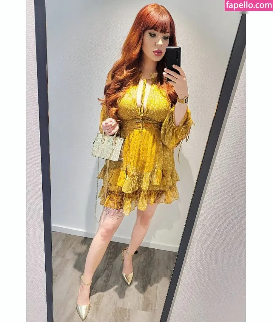 nancynancy Onlyfans Photo Gallery 