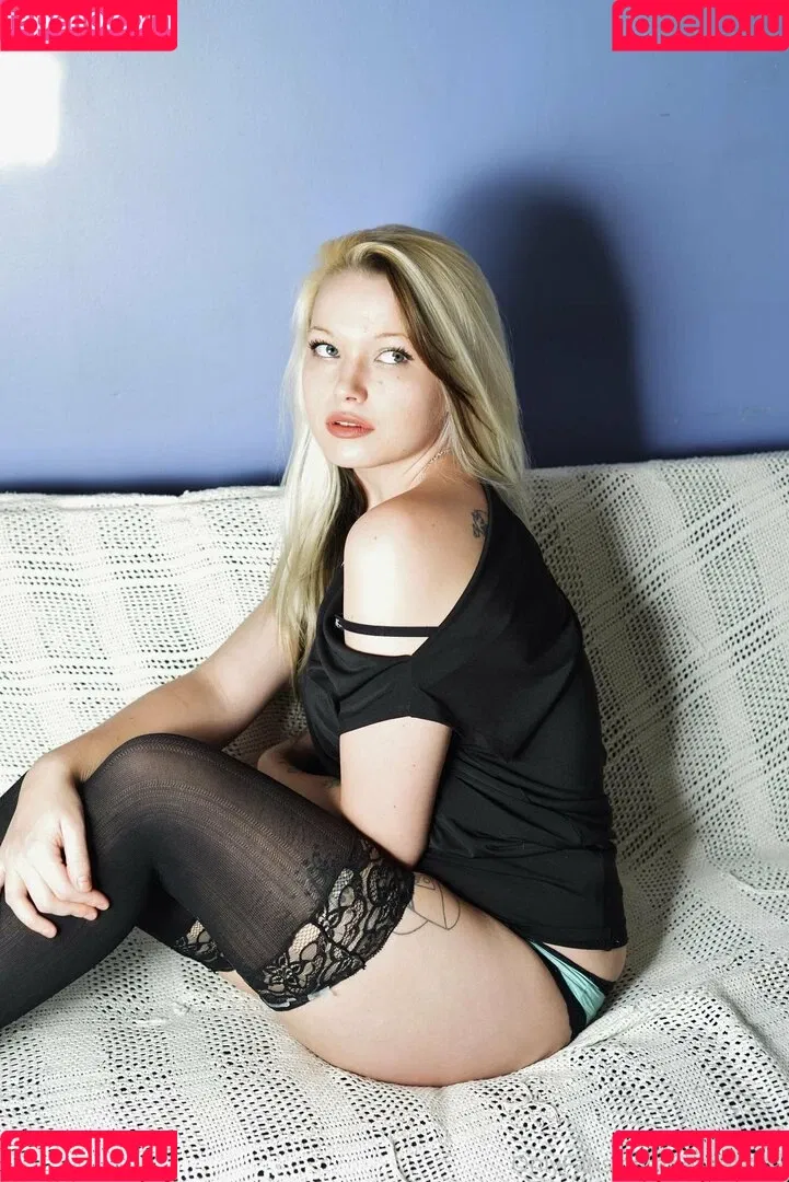 lexaaknox Onlyfans Photo Gallery 