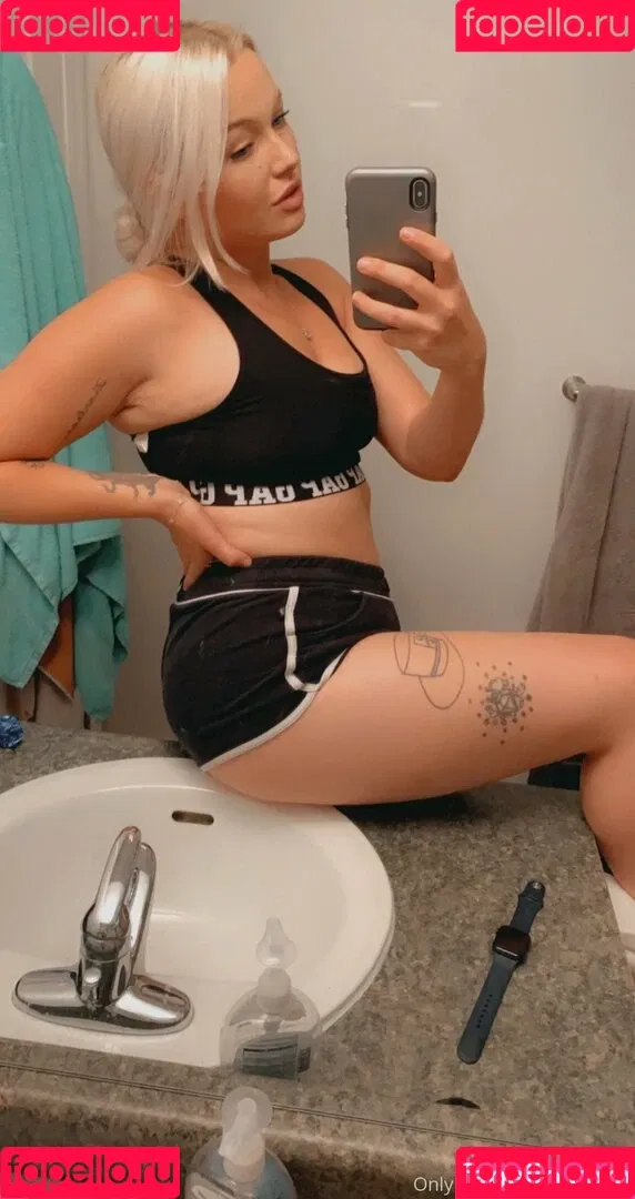 lexaaknox Onlyfans Photo Gallery 