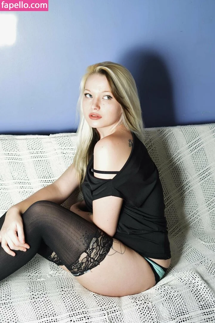 lexaaknox Onlyfans Photo Gallery 