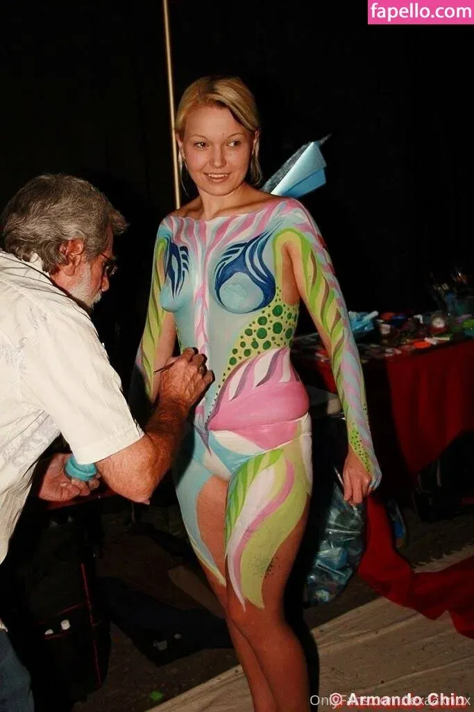 lexaaknox Onlyfans Photo Gallery 