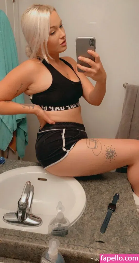 lexaaknox Onlyfans Photo Gallery 