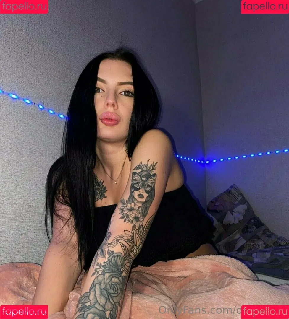 kiss_of_dreams_xxx Onlyfans Photo Gallery 