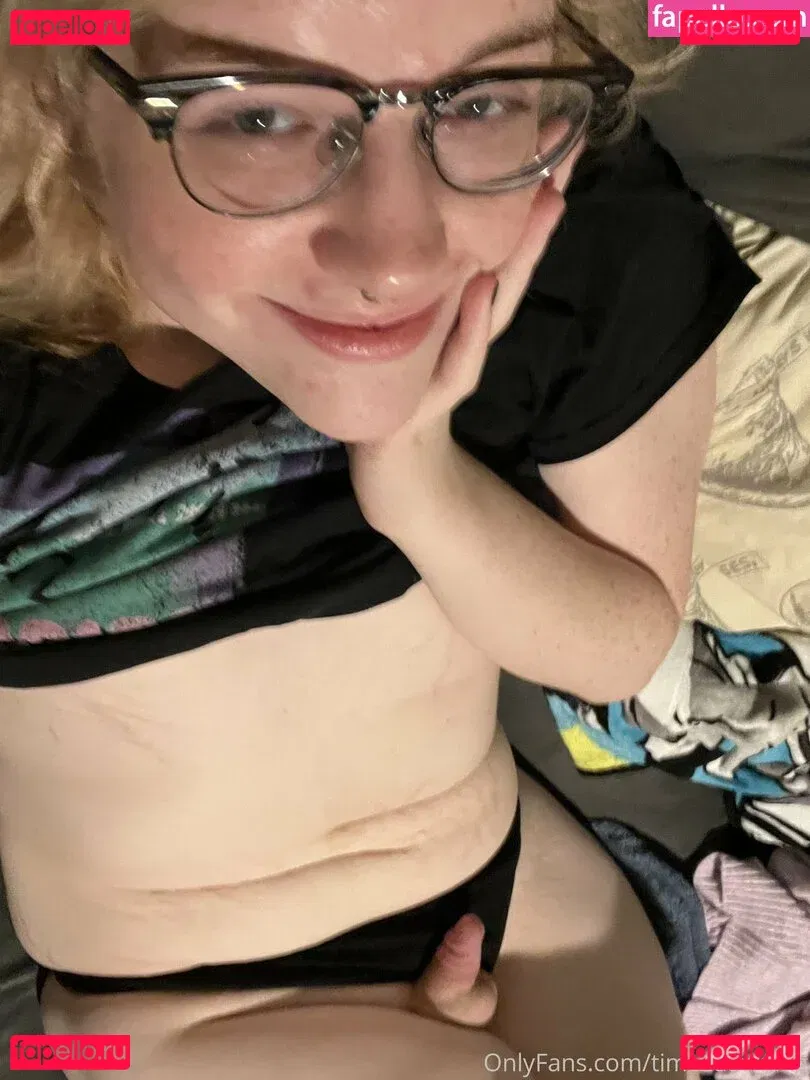 Timesdawning Onlyfans Photo Gallery 