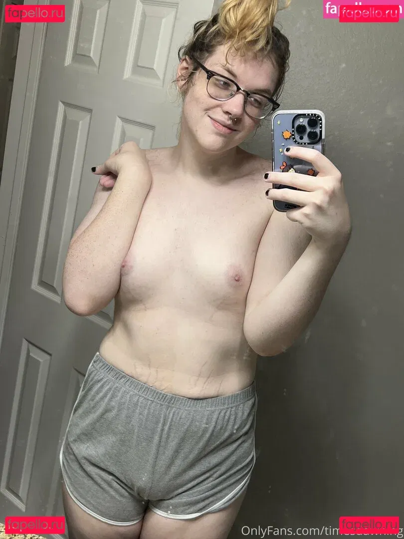 Timesdawning Onlyfans Photo Gallery 
