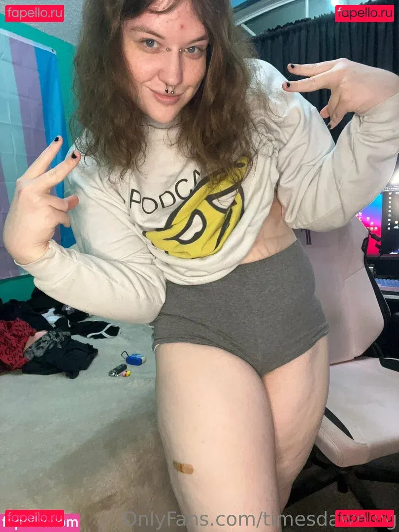 Timesdawning Onlyfans Photo Gallery 