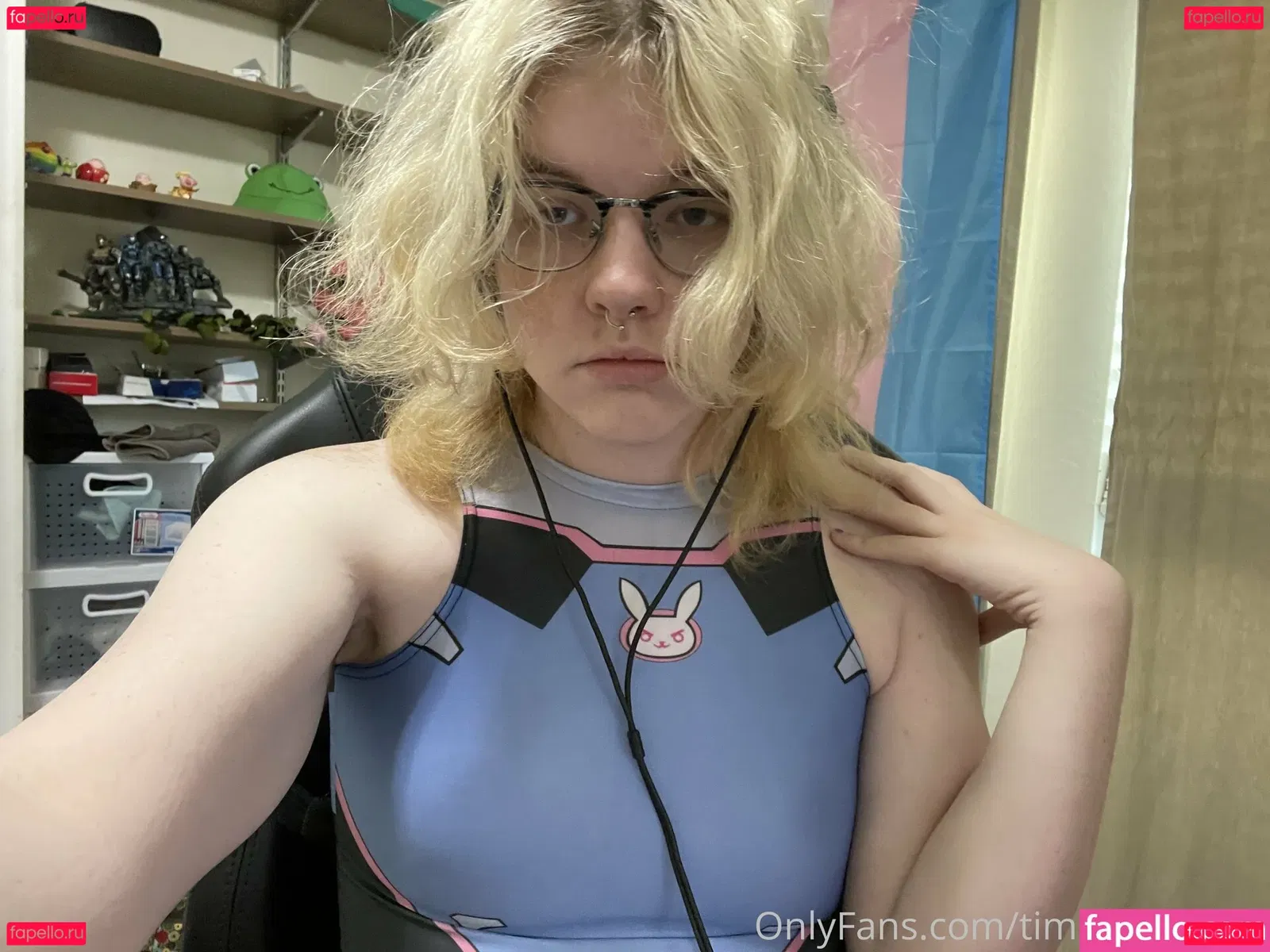 Timesdawning Onlyfans Photo Gallery 