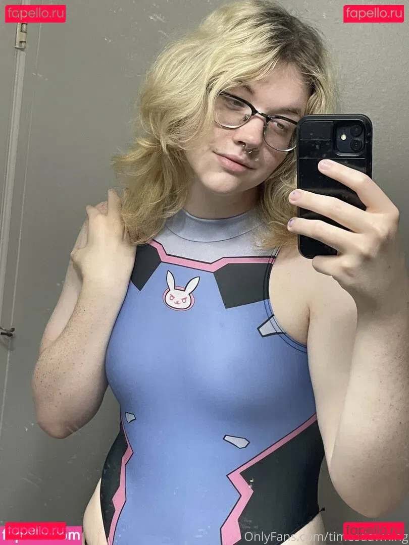 Timesdawning Onlyfans Photo Gallery 