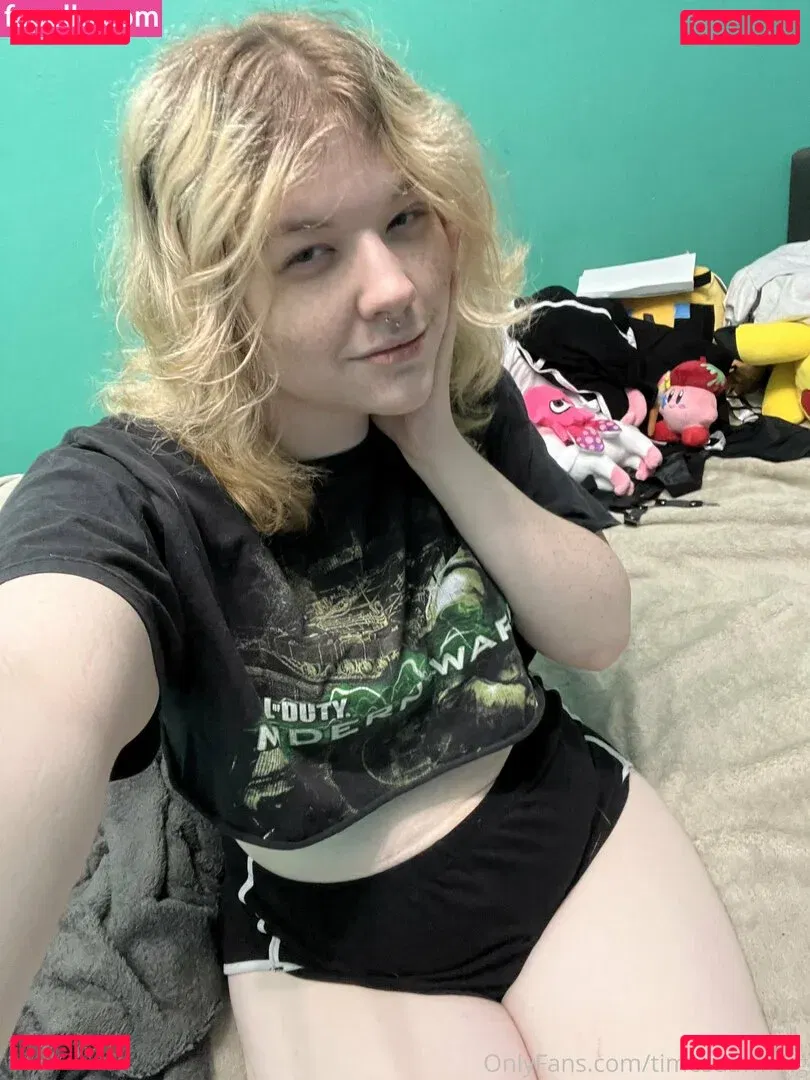 Timesdawning Onlyfans Photo Gallery 