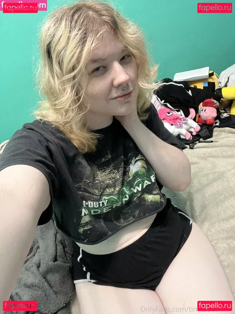 Timesdawning Onlyfans Photo Gallery 