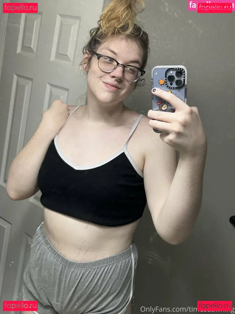 Timesdawning Onlyfans Photo Gallery 