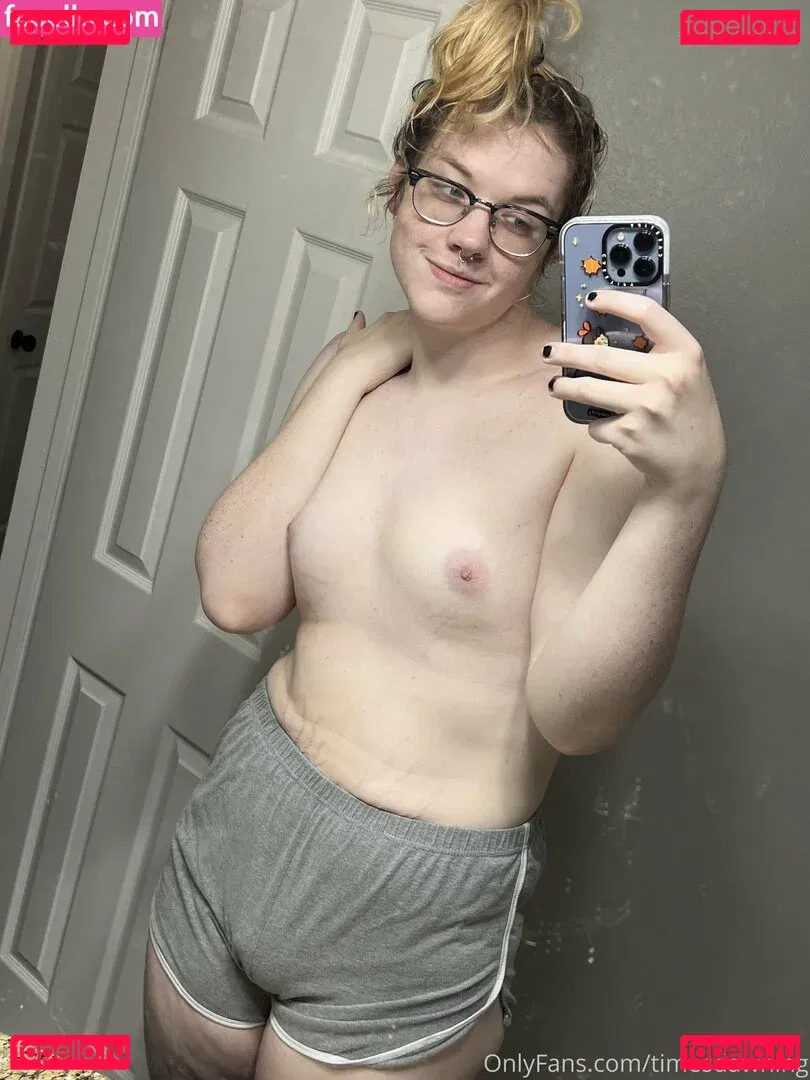 Timesdawning Onlyfans Photo Gallery 