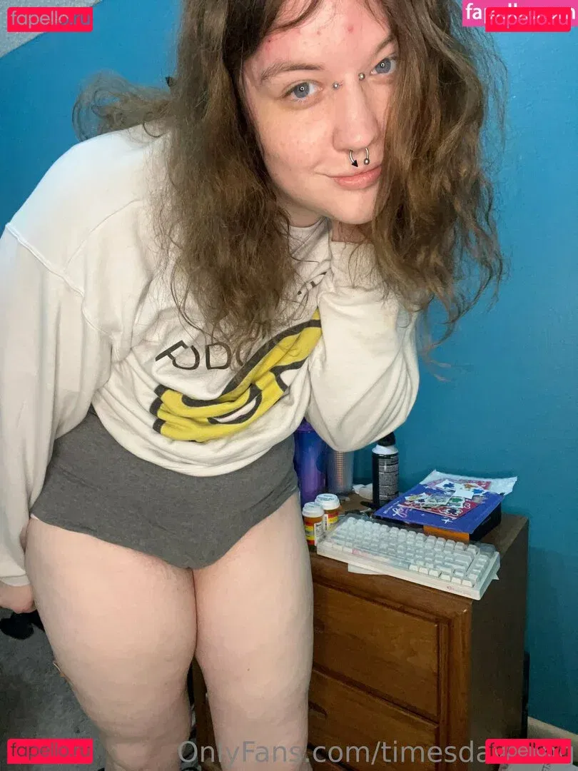 Timesdawning Onlyfans Photo Gallery 