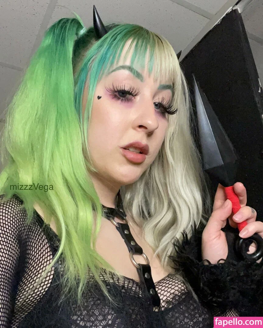 mizzzvega Onlyfans Photo Gallery 