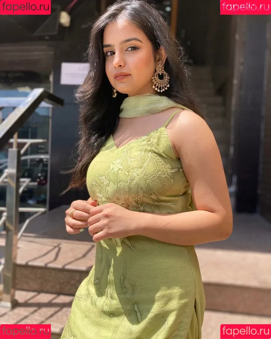 Aarushi Abrol Onlyfans Photo Gallery 