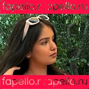 Aarushi Abrol Onlyfans Photo Gallery 