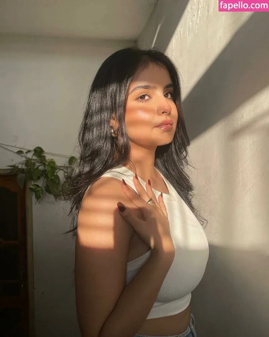 Aarushi Abrol Onlyfans Photo Gallery 