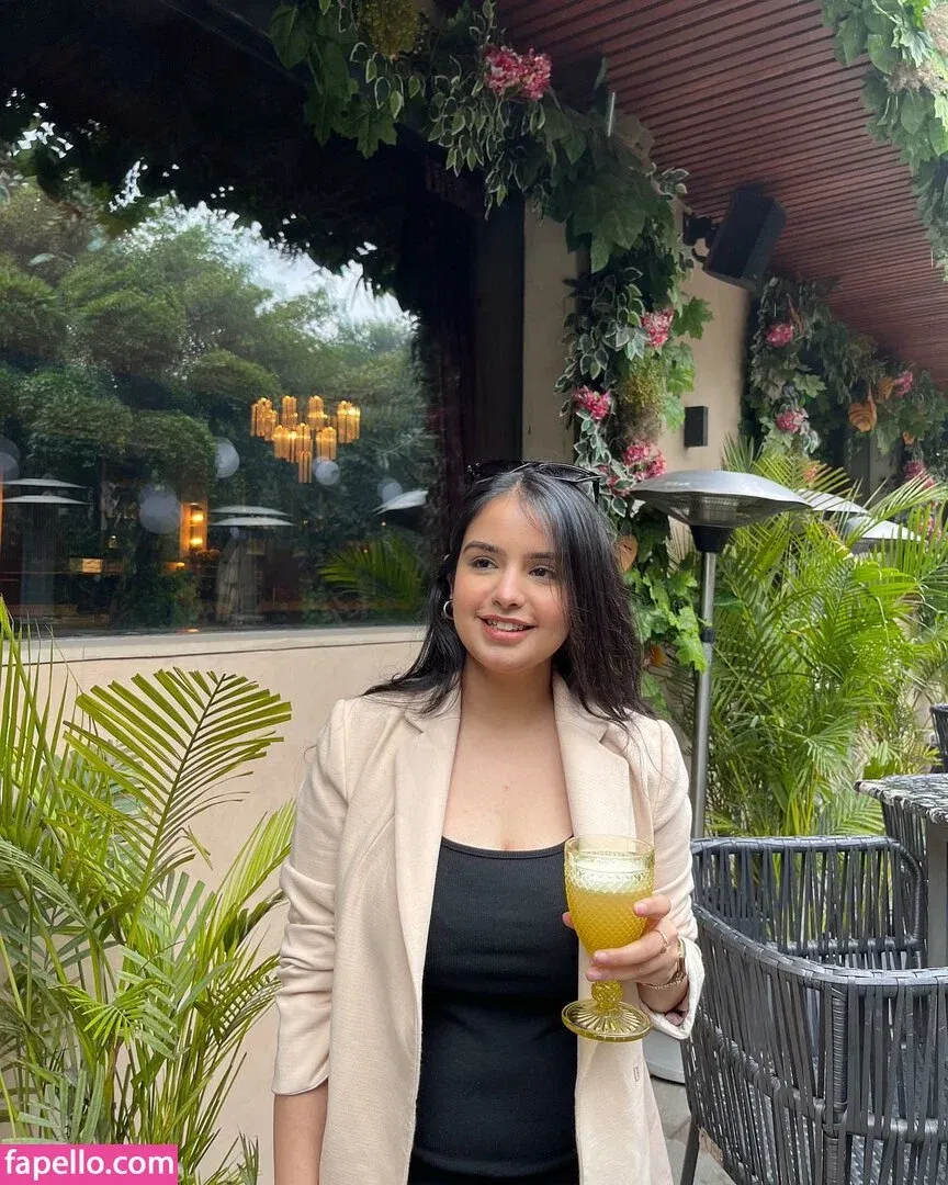 Aarushi Abrol Onlyfans Photo Gallery 