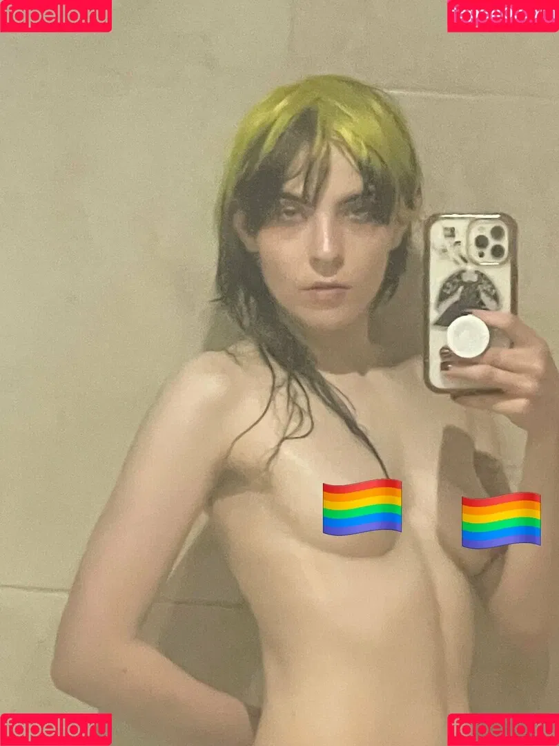 dorianelectra Onlyfans Photo Gallery 