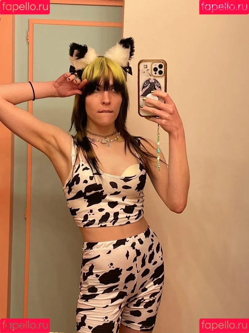 dorianelectra Onlyfans Photo Gallery 