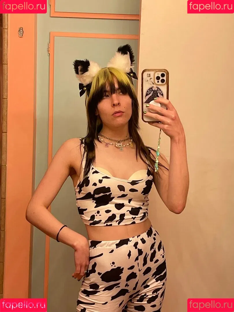dorianelectra Onlyfans Photo Gallery 