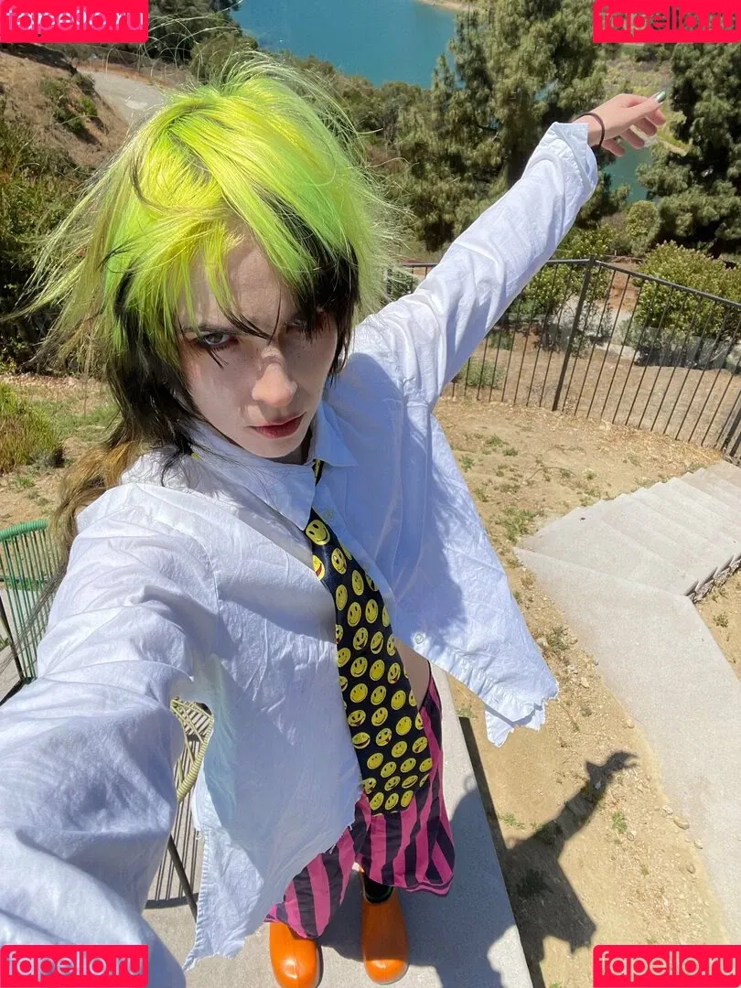 dorianelectra Onlyfans Photo Gallery 