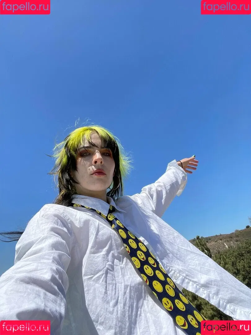 dorianelectra Onlyfans Photo Gallery 
