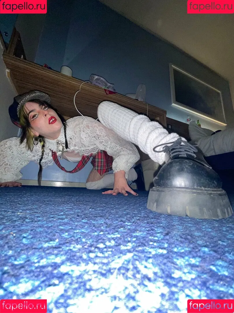 dorianelectra Onlyfans Photo Gallery 