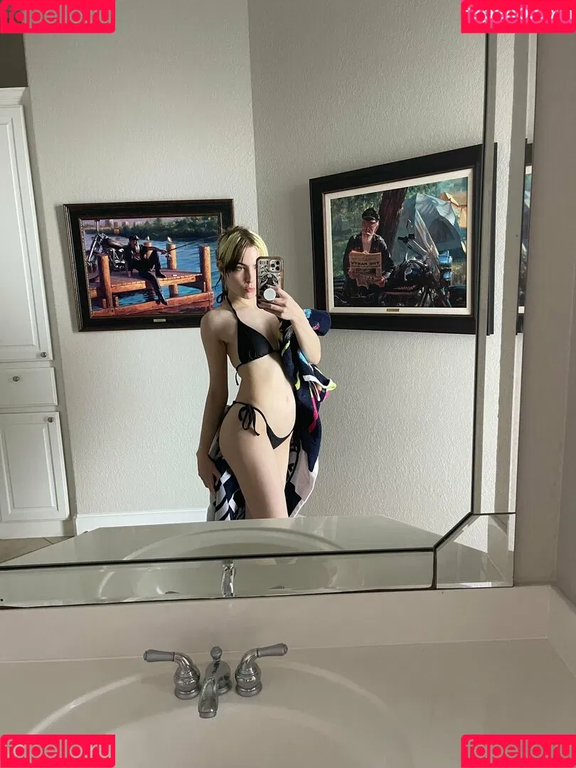 dorianelectra Onlyfans Photo Gallery 