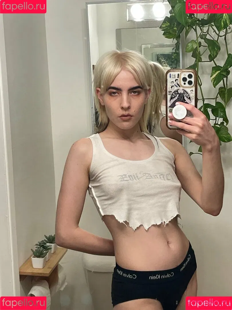 dorianelectra Onlyfans Photo Gallery 
